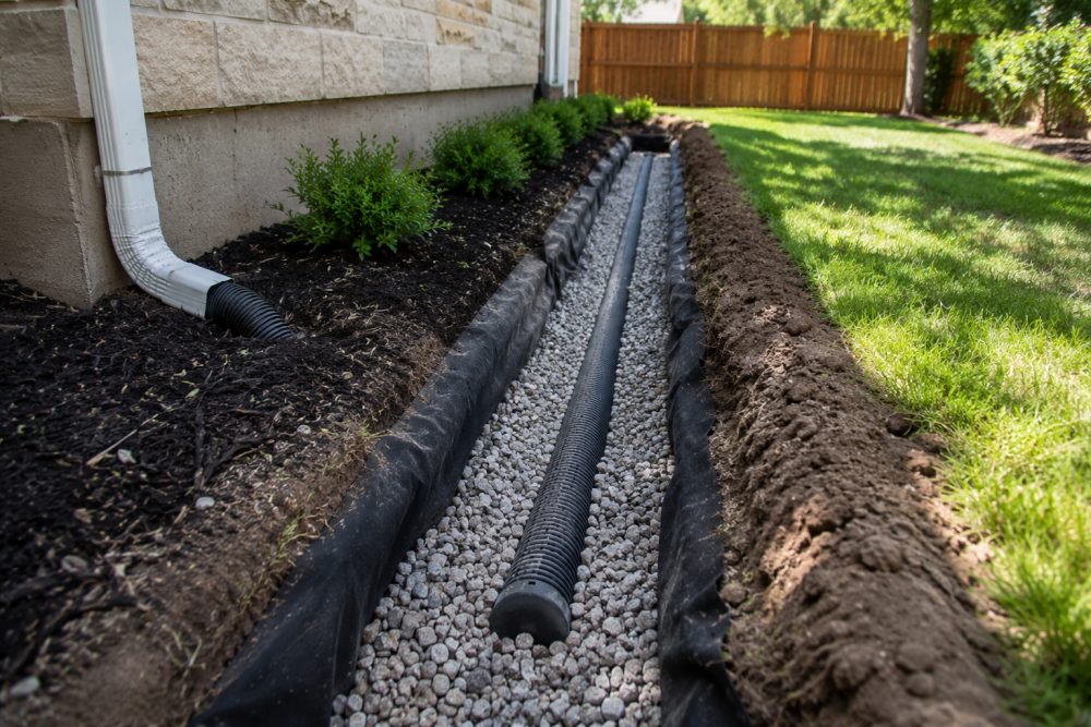 Drainage Solutions Drainage Solutions