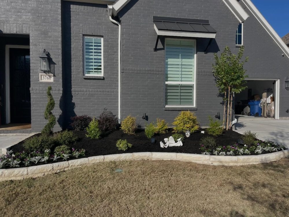 Landscaping Landscaping Services