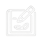 Custom Design Icon