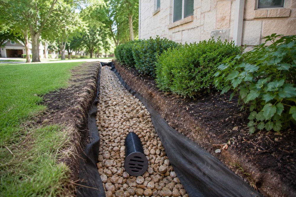 Drainage Solutions Drainage Solutions