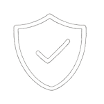 Reliable & Professional Icon