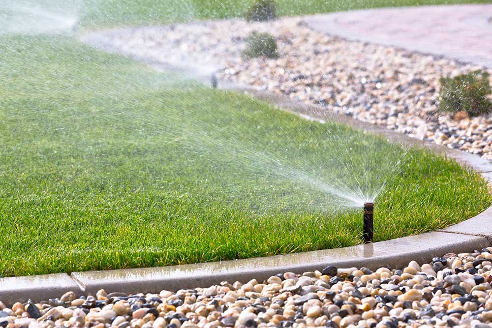 Sprinklers Sprinklers